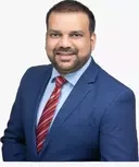 Anup Sommraj, Brampton, Real Estate Agent